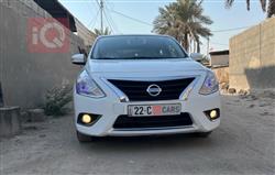 نیسان سەنی